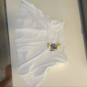 Halara XS Athletic Skirt Brand New w/ tags